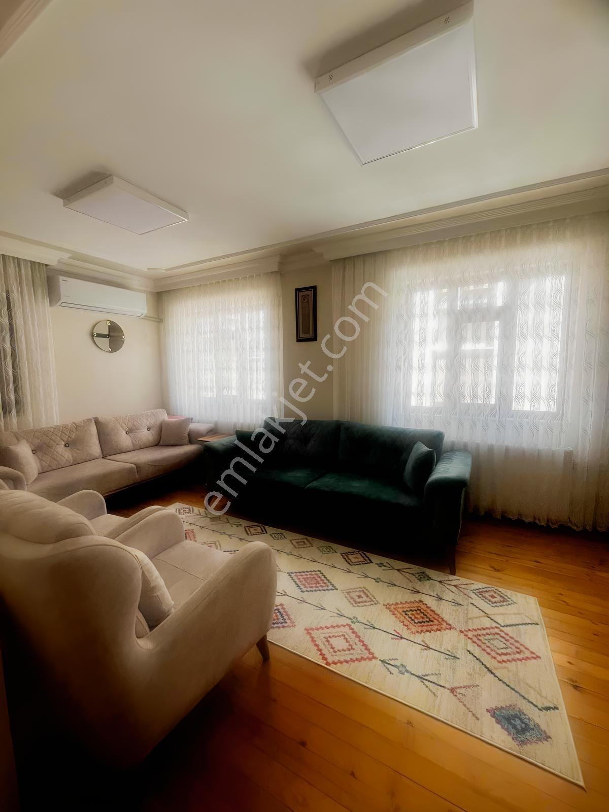 Arakat 3+1 Arsa Payı Yüksek Müstakil Bina - Görsel 28