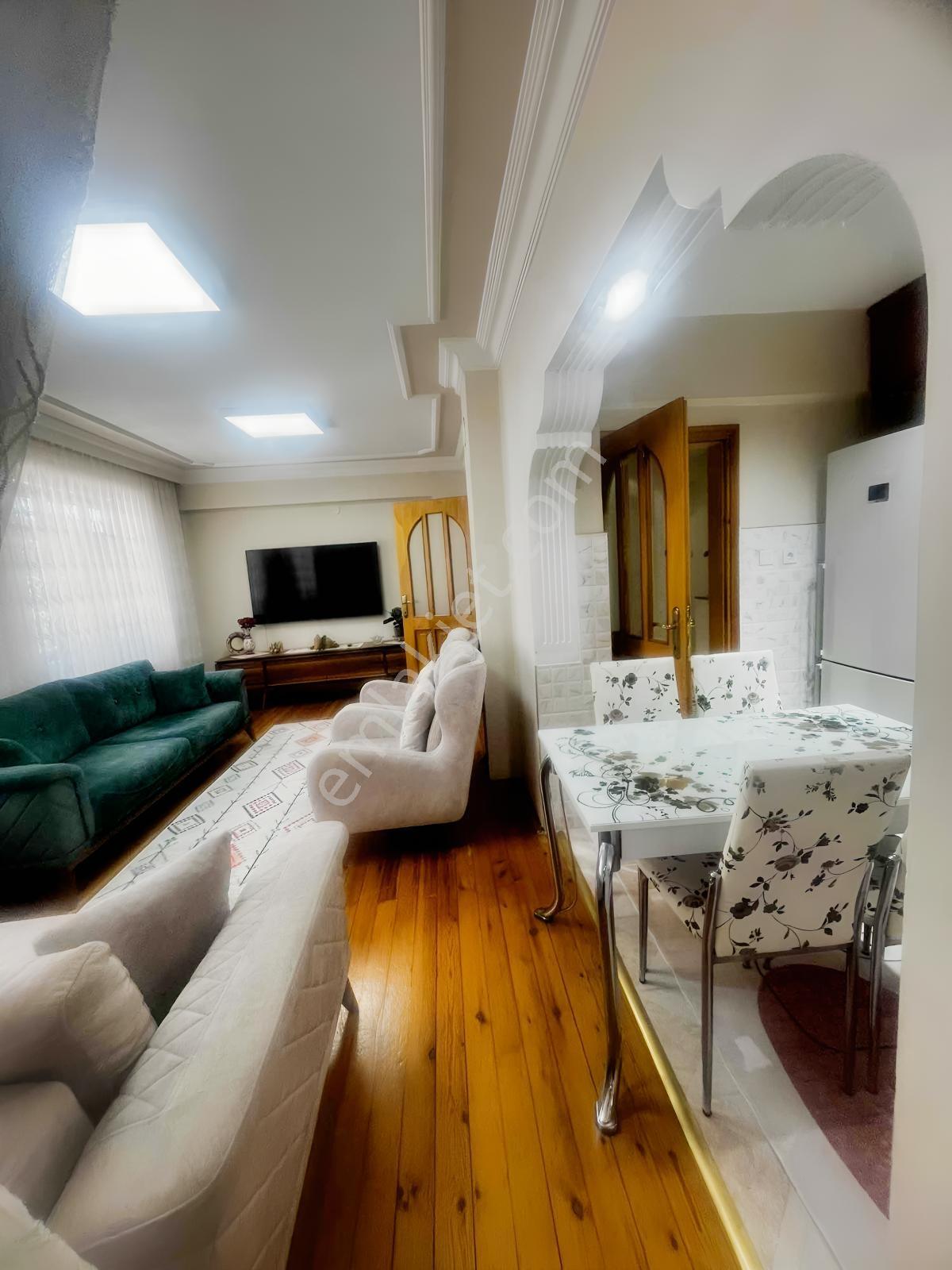 Arakat 3+1 Arsa Payı Yüksek Müstakil Bina - Görsel 25