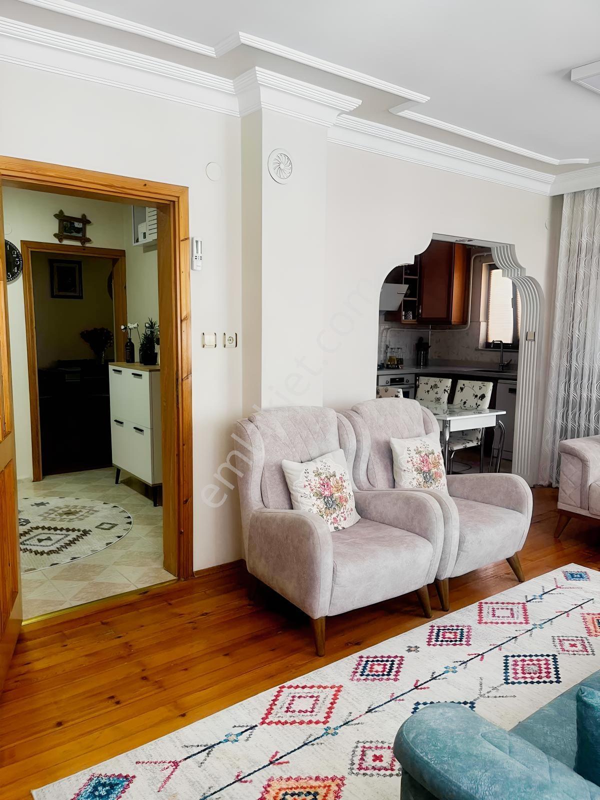 Arakat 3+1 Arsa Payı Yüksek Müstakil Bina - Görsel 27