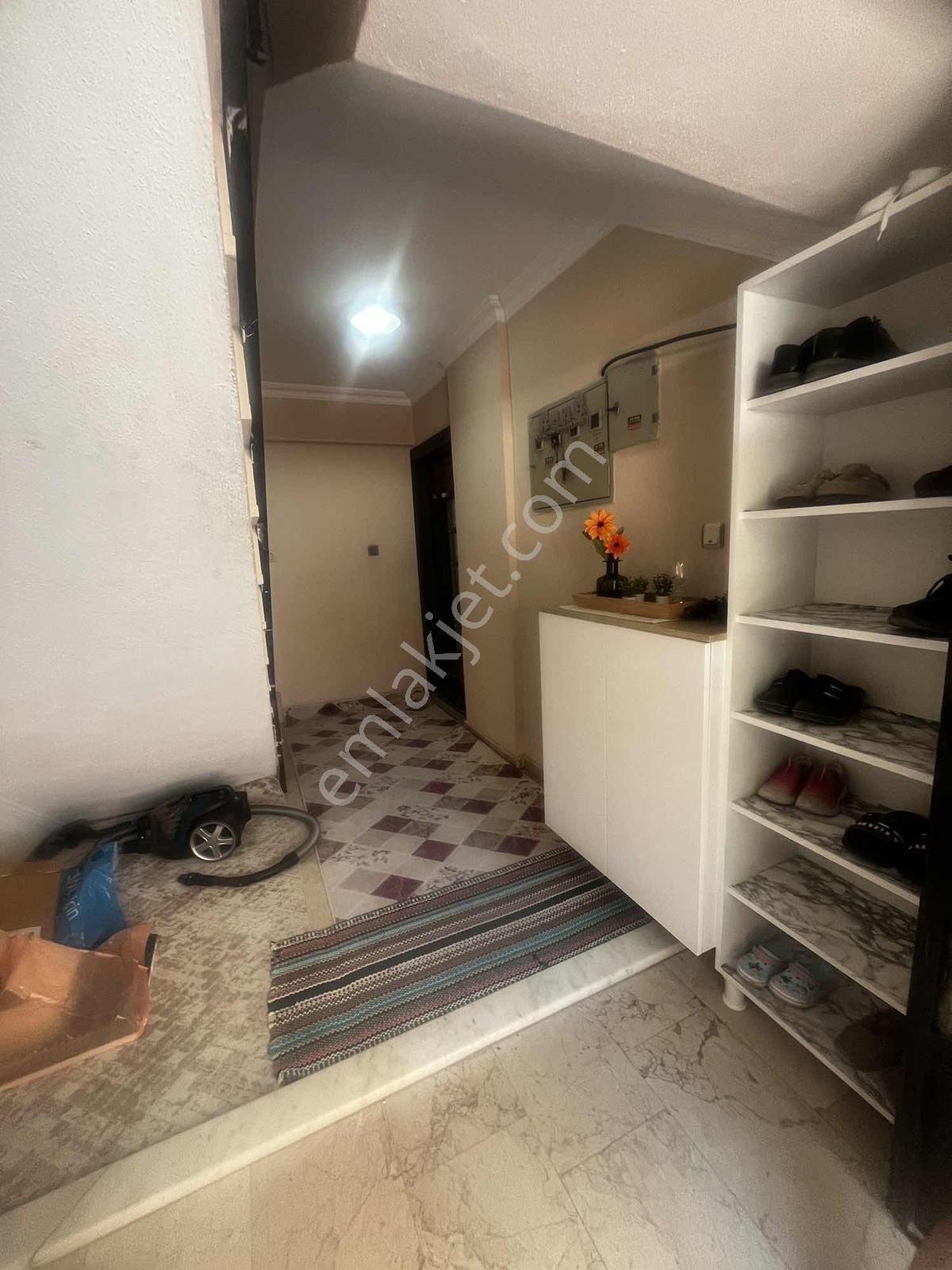 Arakat 3+1 Arsa Payı Yüksek Müstakil Bina - Görsel 22