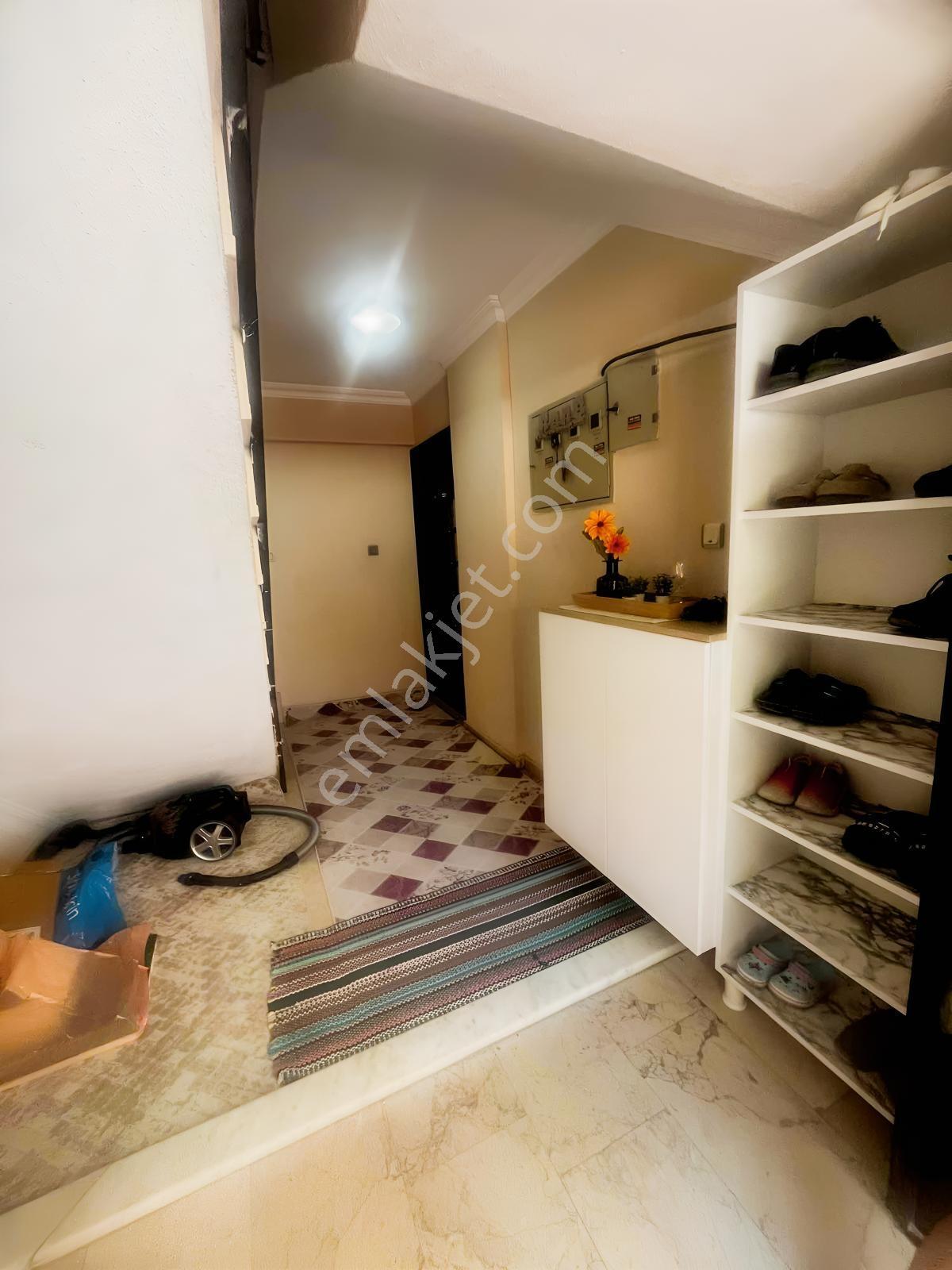 Arakat 3+1 Arsa Payı Yüksek Müstakil Bina - Görsel 30