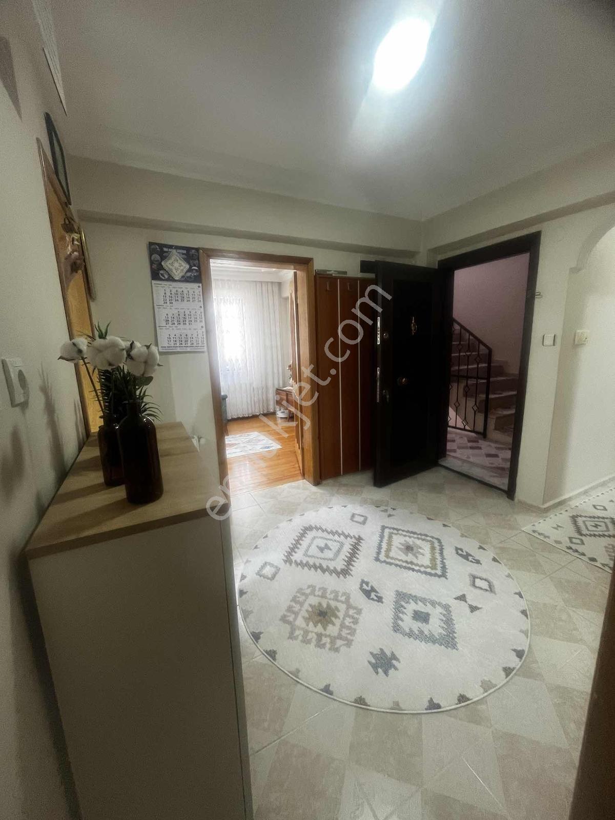 Arakat 3+1 Arsa Payı Yüksek Müstakil Bina - Görsel 28