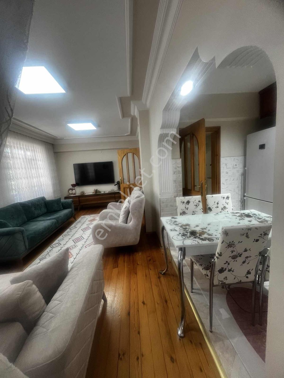 Arakat 3+1 Arsa Payı Yüksek Müstakil Bina - Görsel 29