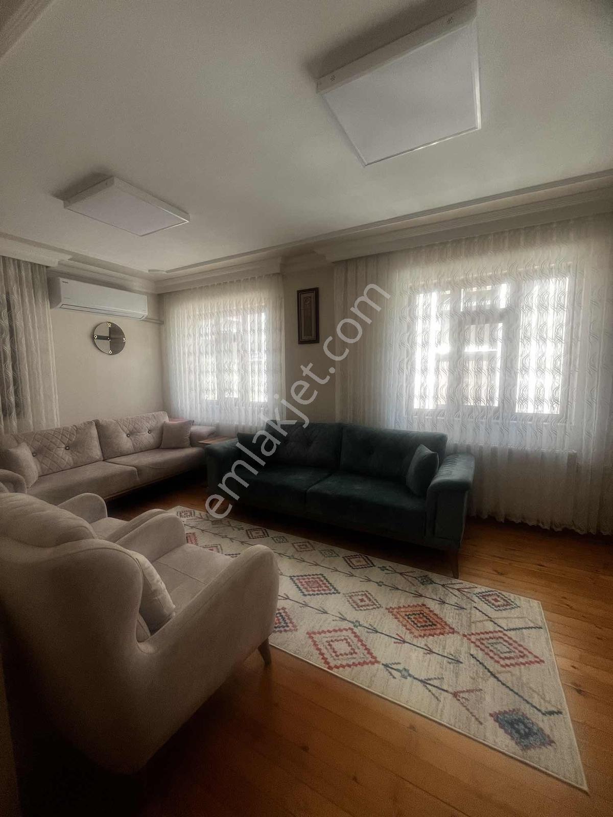 Arakat 3+1 Arsa Payı Yüksek Müstakil Bina - Görsel 20