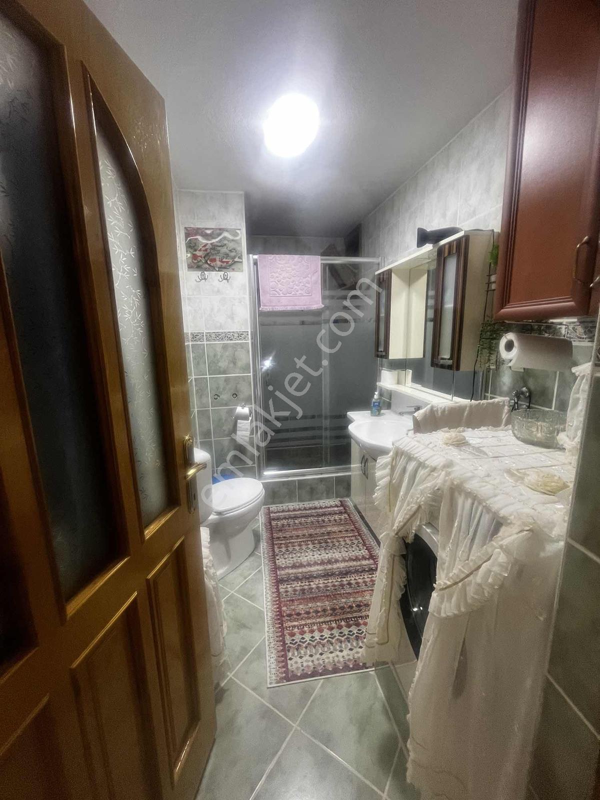Arakat 3+1 Arsa Payı Yüksek Müstakil Bina - Görsel 26