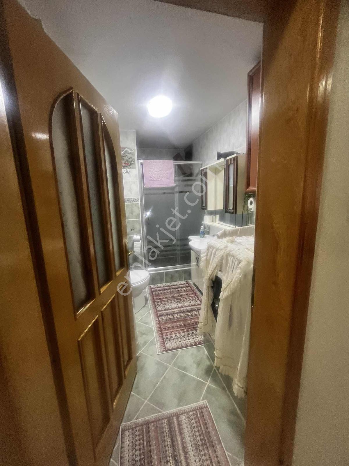 Arakat 3+1 Arsa Payı Yüksek Müstakil Bina - Görsel 34