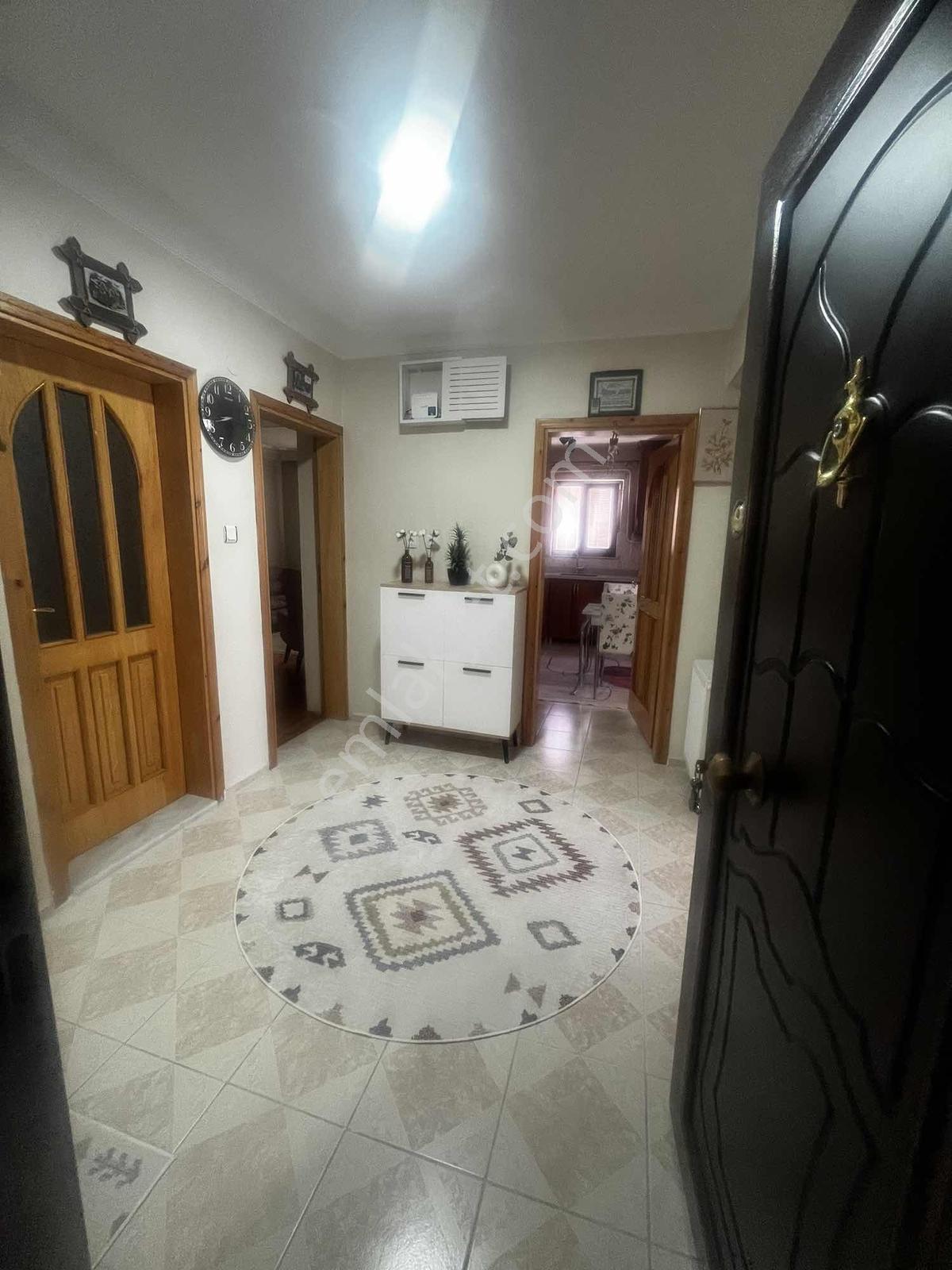 Arakat 3+1 Arsa Payı Yüksek Müstakil Bina - Görsel 21