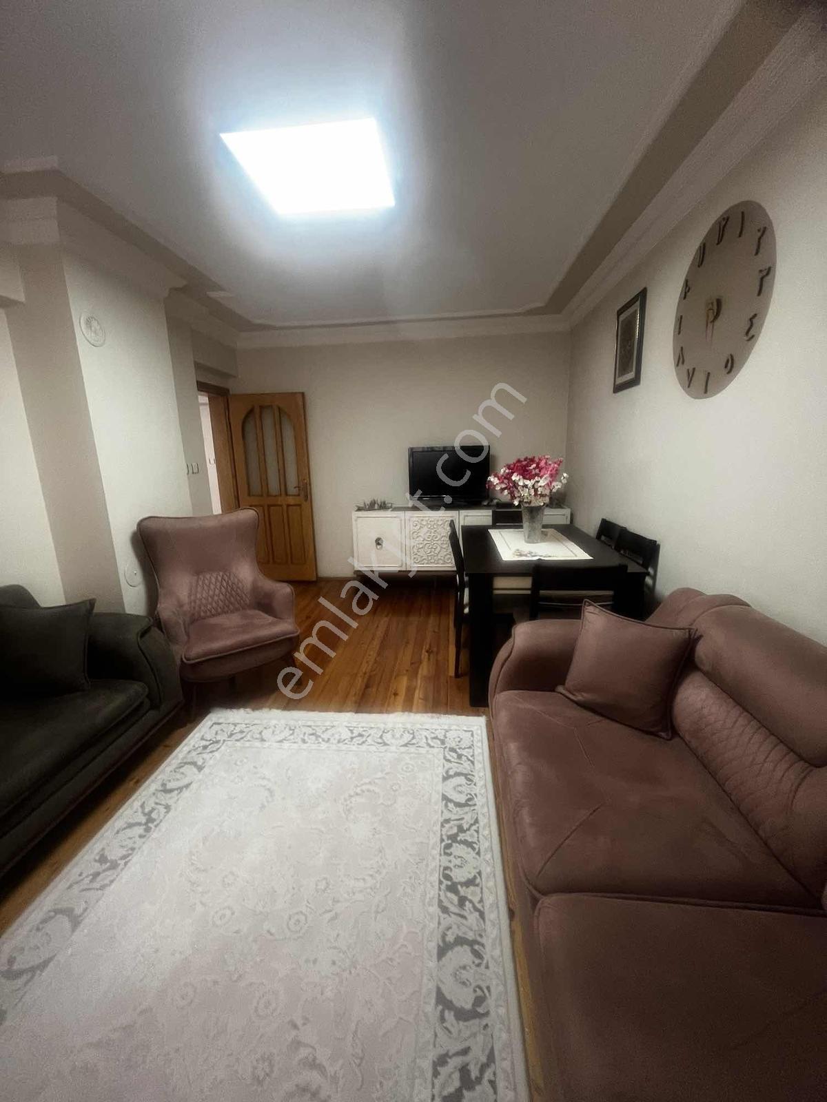 Arakat 3+1 Arsa Payı Yüksek Müstakil Bina - Görsel 27