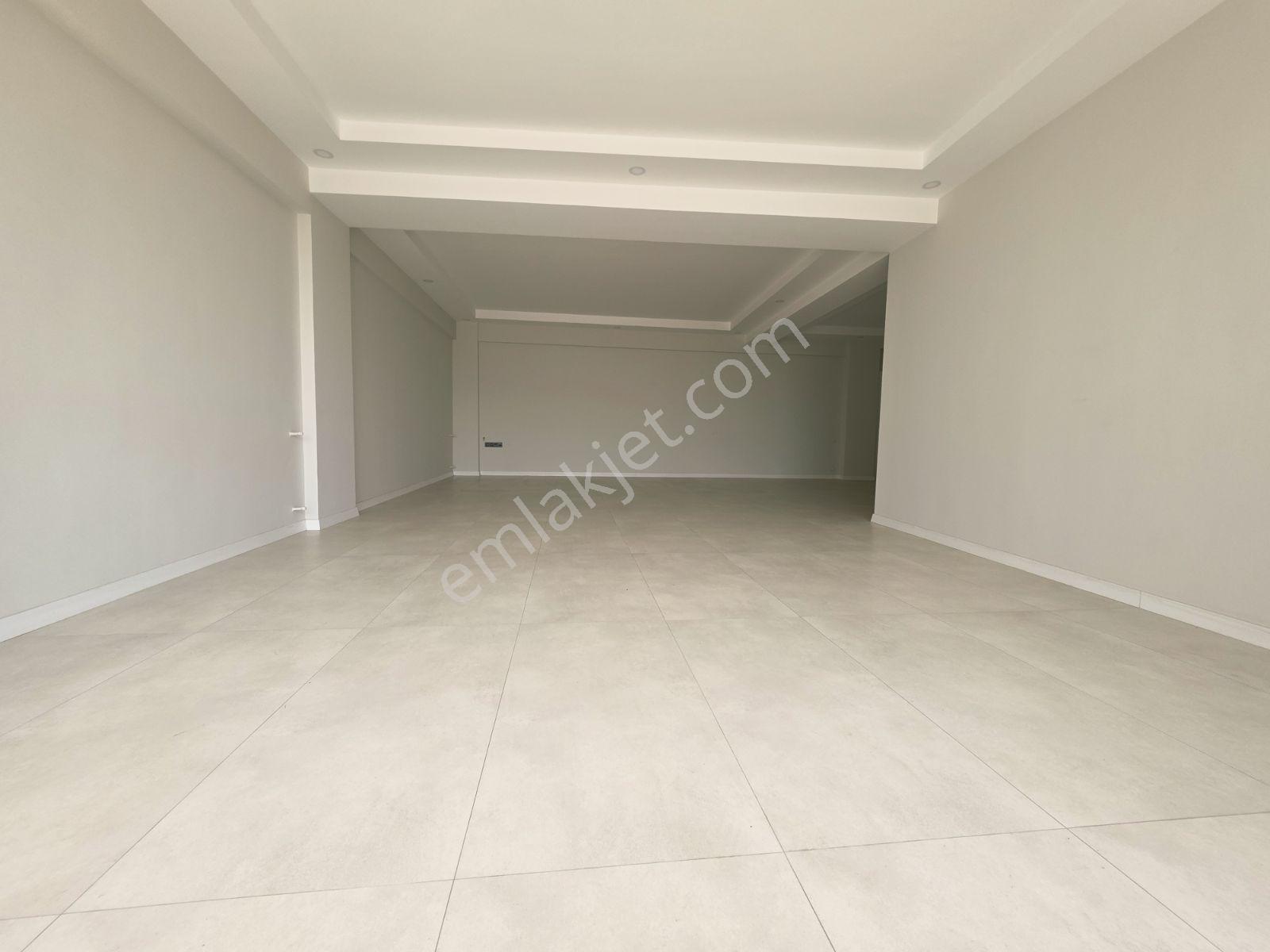 Serik Atatürk Caddesi'nde Plazada Prestijli Kiralık Ofis - Görsel 19