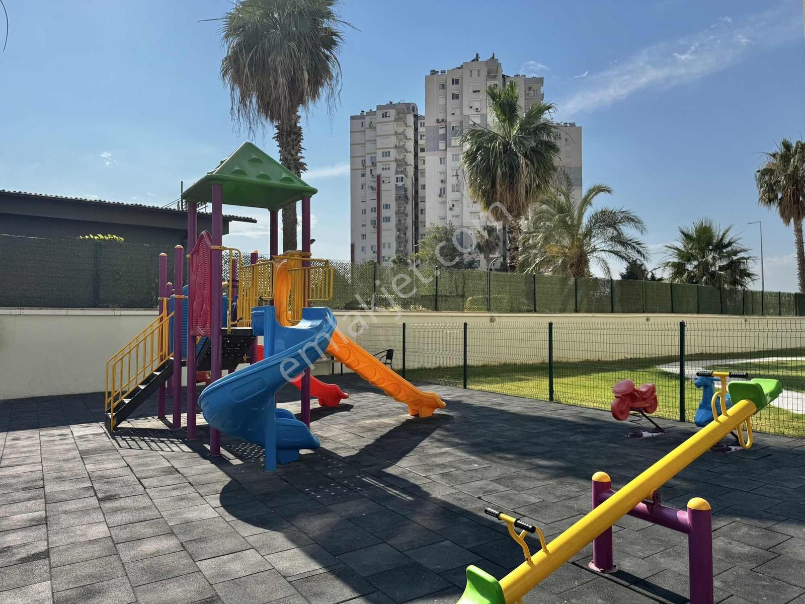 Altıntaş Özellikli Site Falezyum Residence Satılık 2+1 Daire - Görsel 33