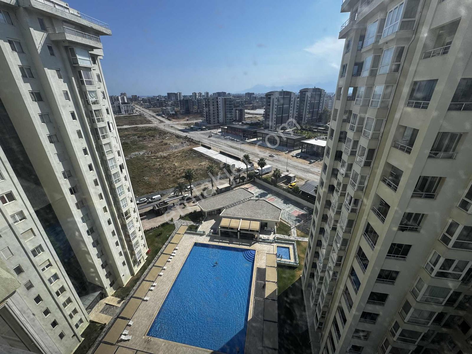 Altıntaş Özellikli Site Falezyum Residence Satılık 2+1 Daire - Görsel 17