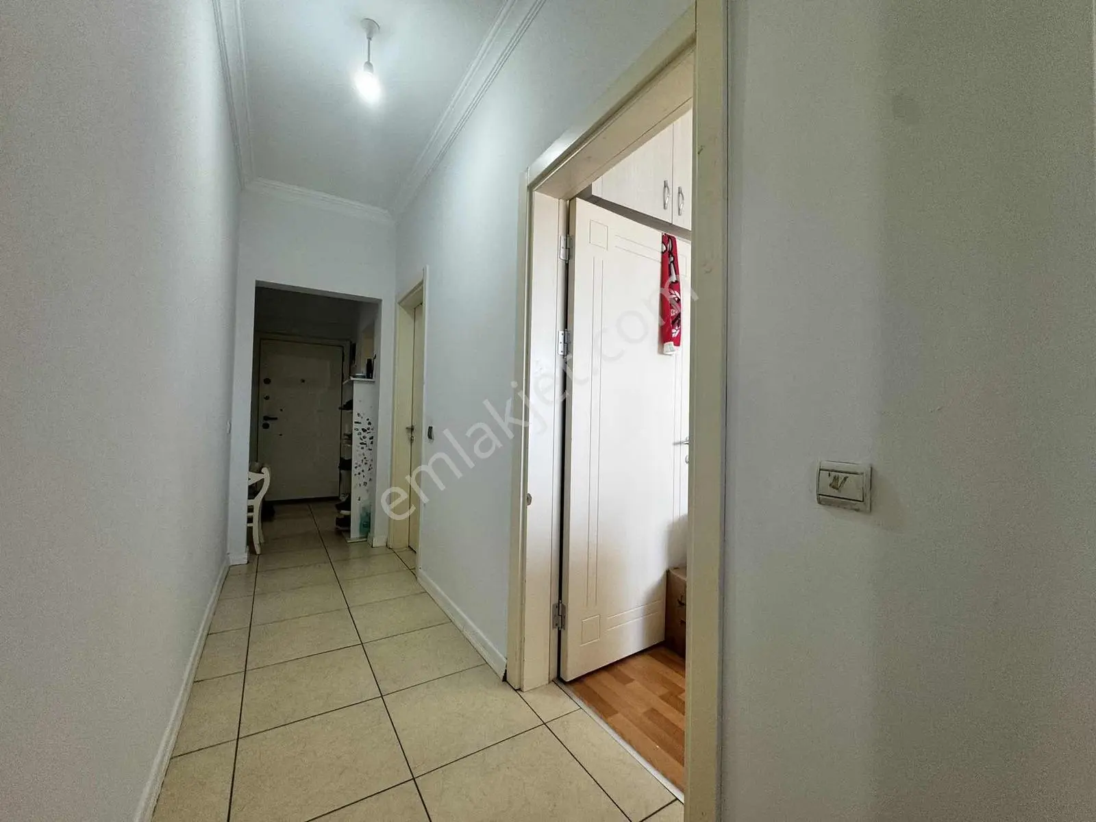 Altıntaş Özellikli Site Falezyum Residence Satılık 2+1 Daire - Görsel 30