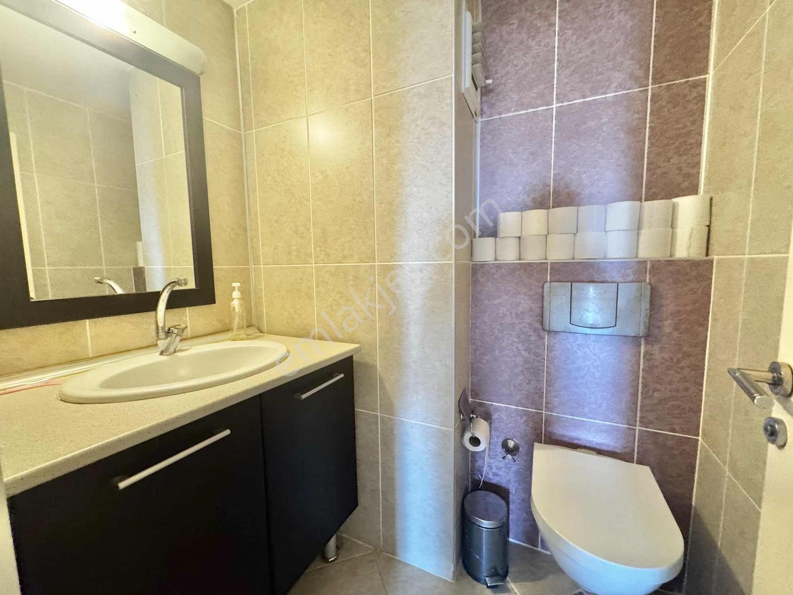 Altıntaş Özellikli Site Falezyum Residence Satılık 2+1 Daire - Görsel 11