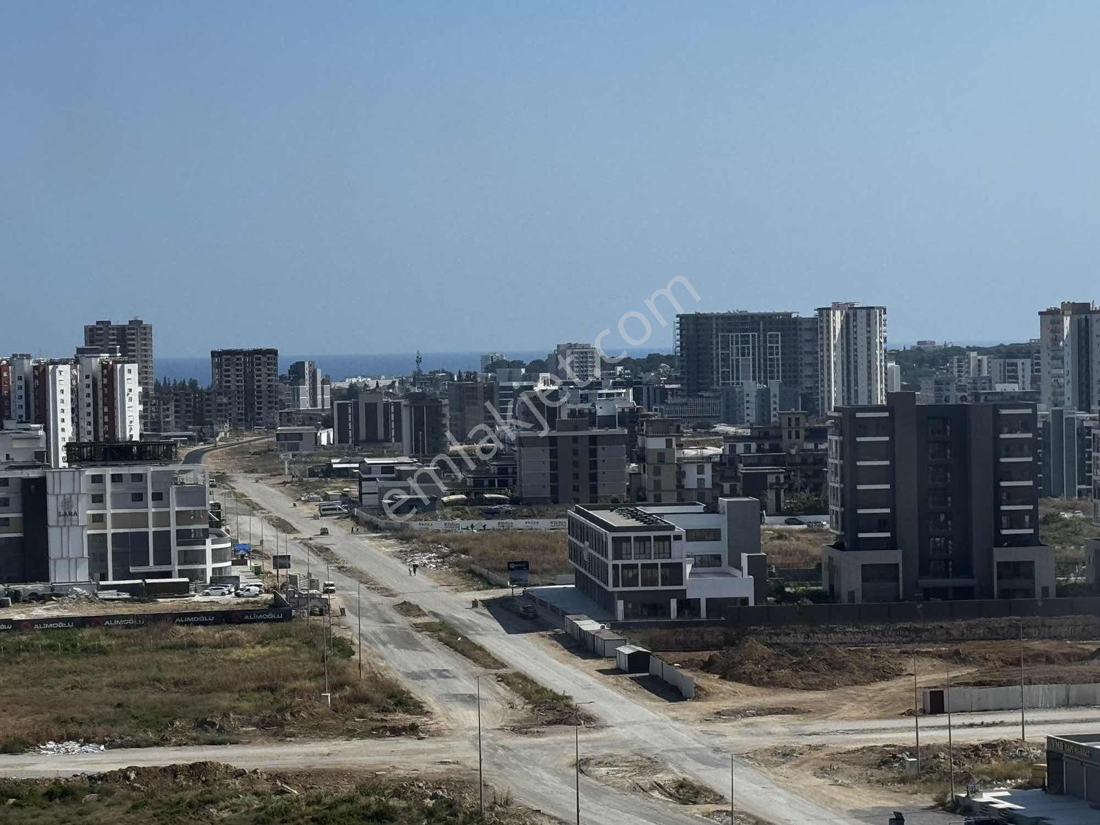 Altıntaş Özellikli Site Falezyum Residence Satılık 2+1 Daire - Görsel 16