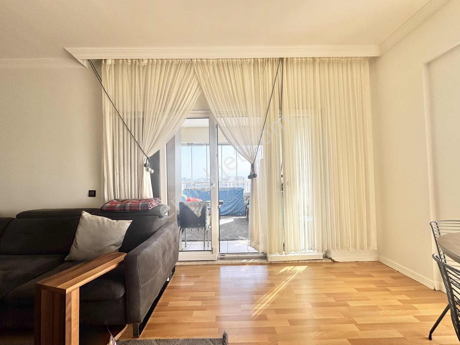 Altıntaş Özellikli Site Falezyum Residence Satılık 2+1 Daire - Görsel 19