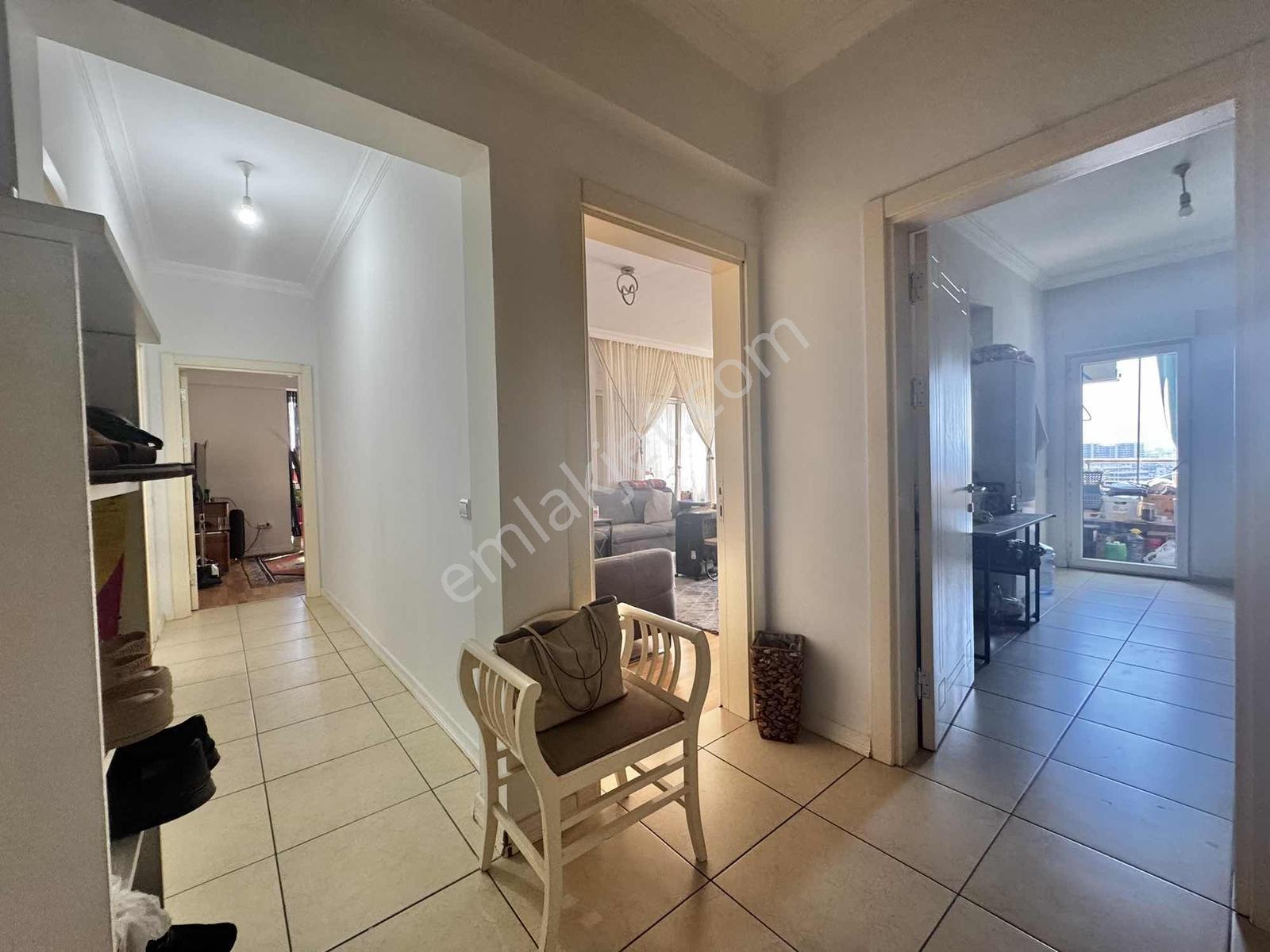 Altıntaş Özellikli Site Falezyum Residence Satılık 2+1 Daire - Görsel 27