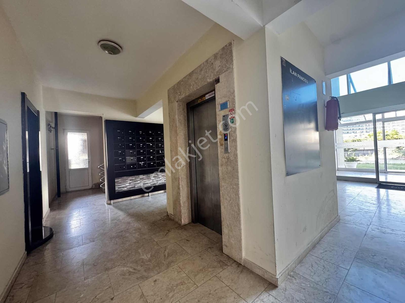 Altıntaş Özellikli Site Falezyum Residence Satılık 2+1 Daire - Görsel 26