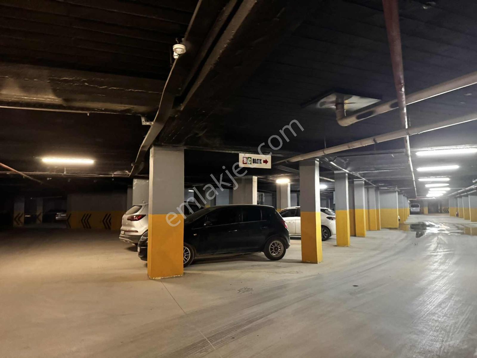 Altıntaş Özellikli Site Falezyum Residence Satılık 2+1 Daire - Görsel 25