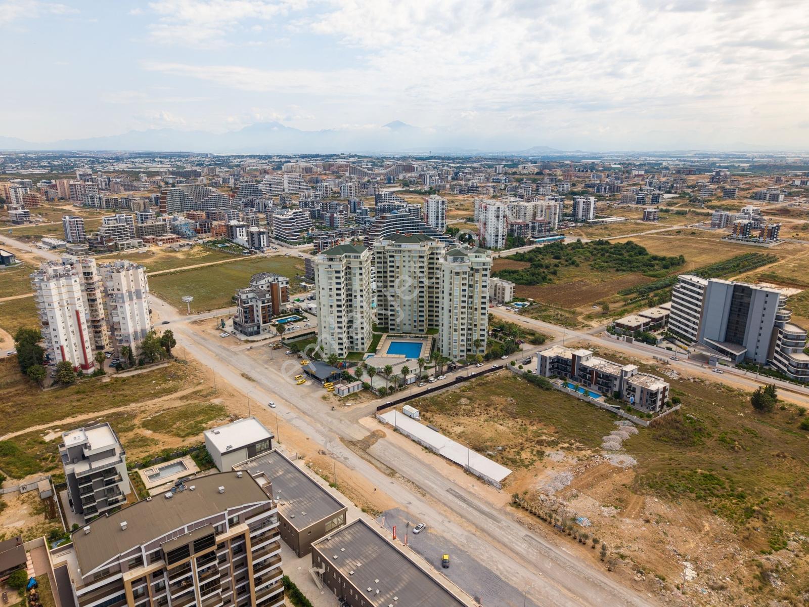 Altıntaş Özellikli Site Falezyum Residence Satılık 2+1 Daire - Görsel 32