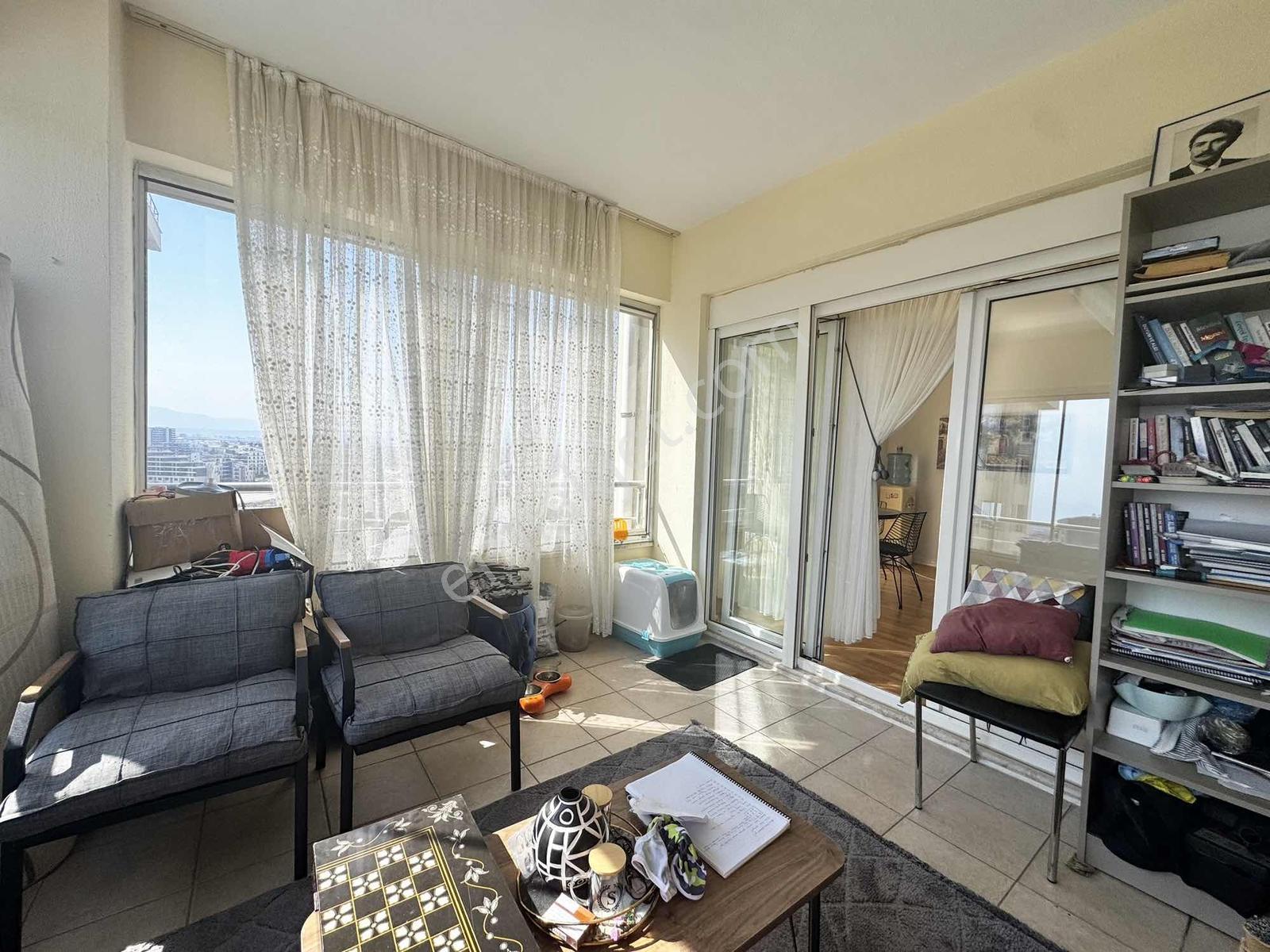 Altıntaş Özellikli Site Falezyum Residence Satılık 2+1 Daire - Görsel 15