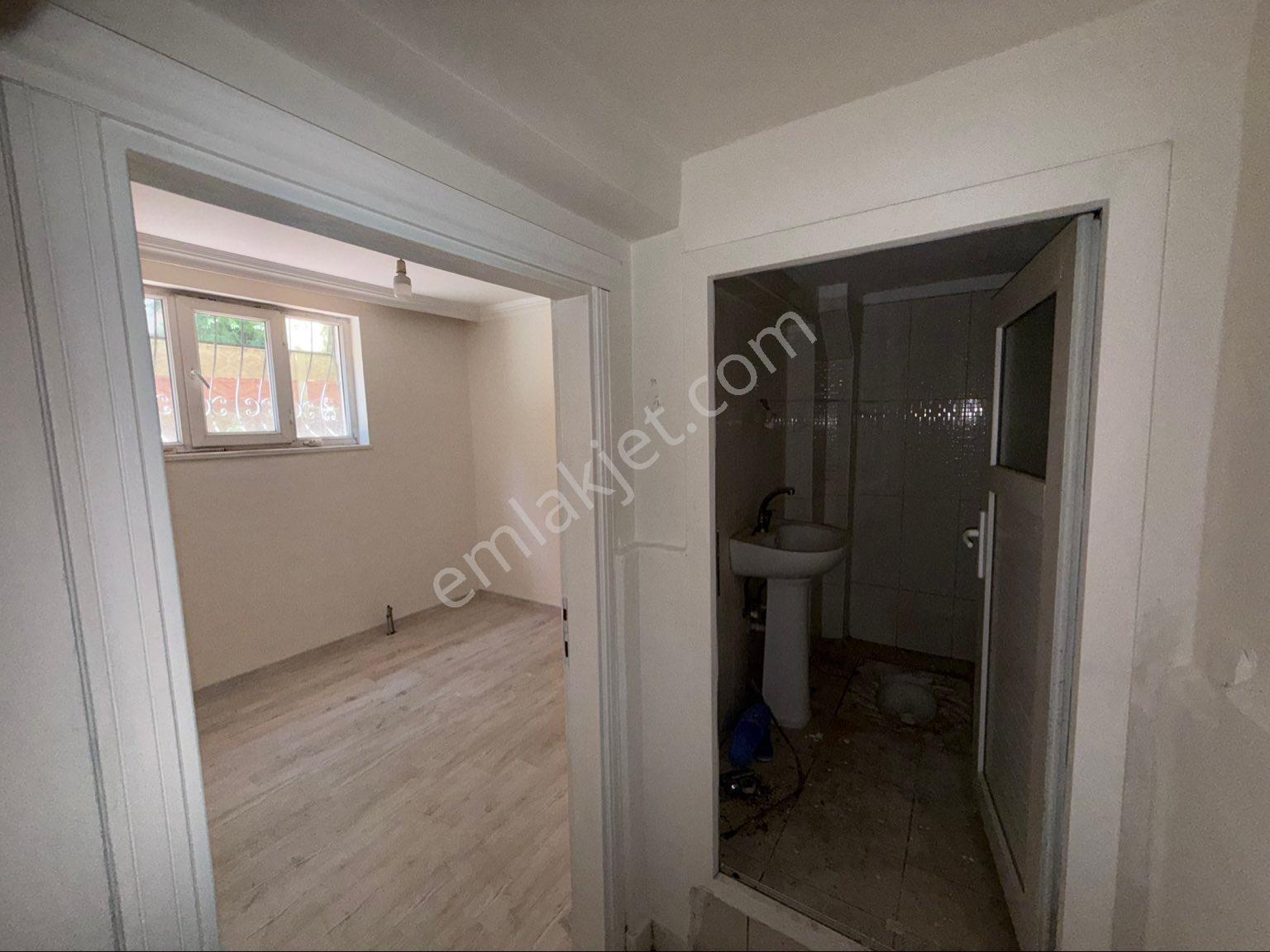Üniversite Mahalesinde Tek Daire Fiyatına 2 Bağımsız Daire - Görsel 36