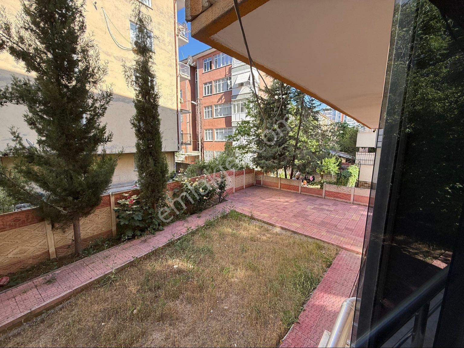 Üniversite Mahalesinde Tek Daire Fiyatına 2 Bağımsız Daire - Görsel 16