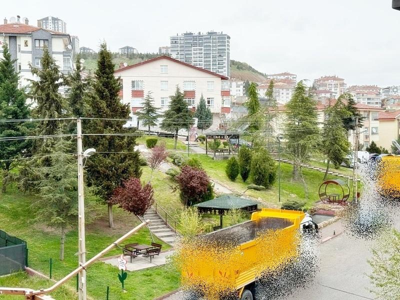 İncirli R.saydam Cd.yakını Katta 3+1 Yapılı Kiralık Daire.. - Görsel 23