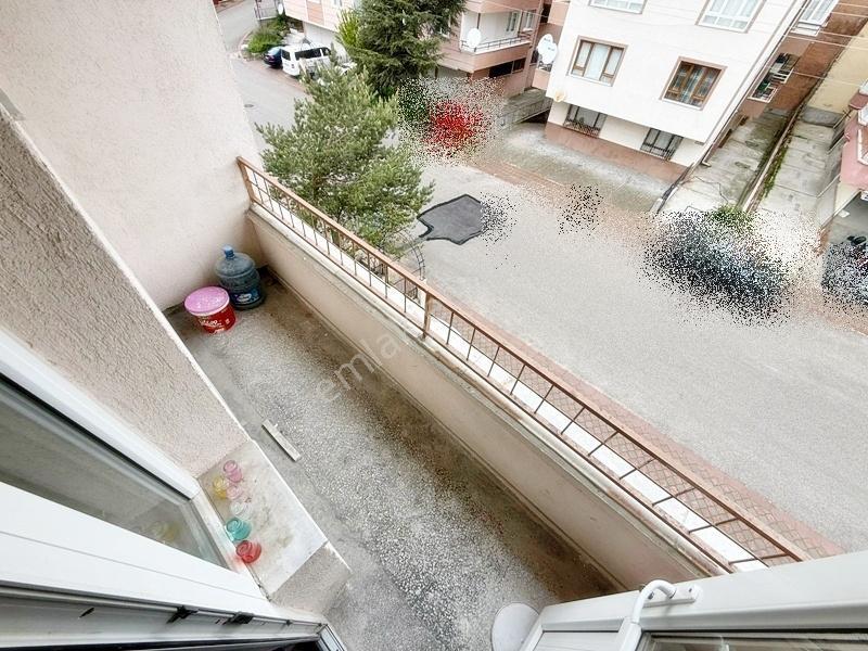 İncirli R.saydam Cd.yakını Katta 3+1 Yapılı Kiralık Daire.. - Görsel 21