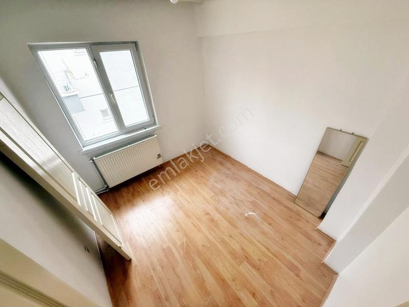 İncirli R.saydam Cd.yakını Katta 3+1 Yapılı Kiralık Daire.. - Görsel 15