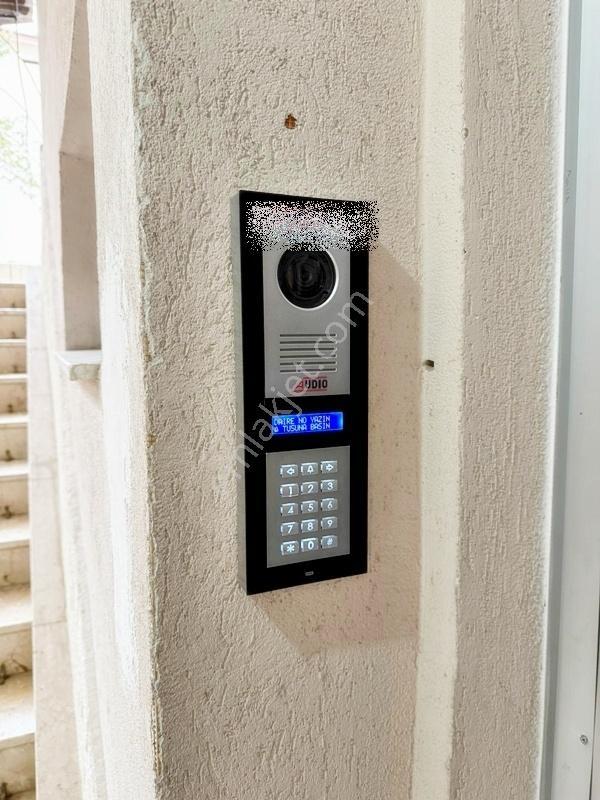 İncirli R.saydam Cd.yakını Katta 3+1 Yapılı Kiralık Daire.. - Görsel 25