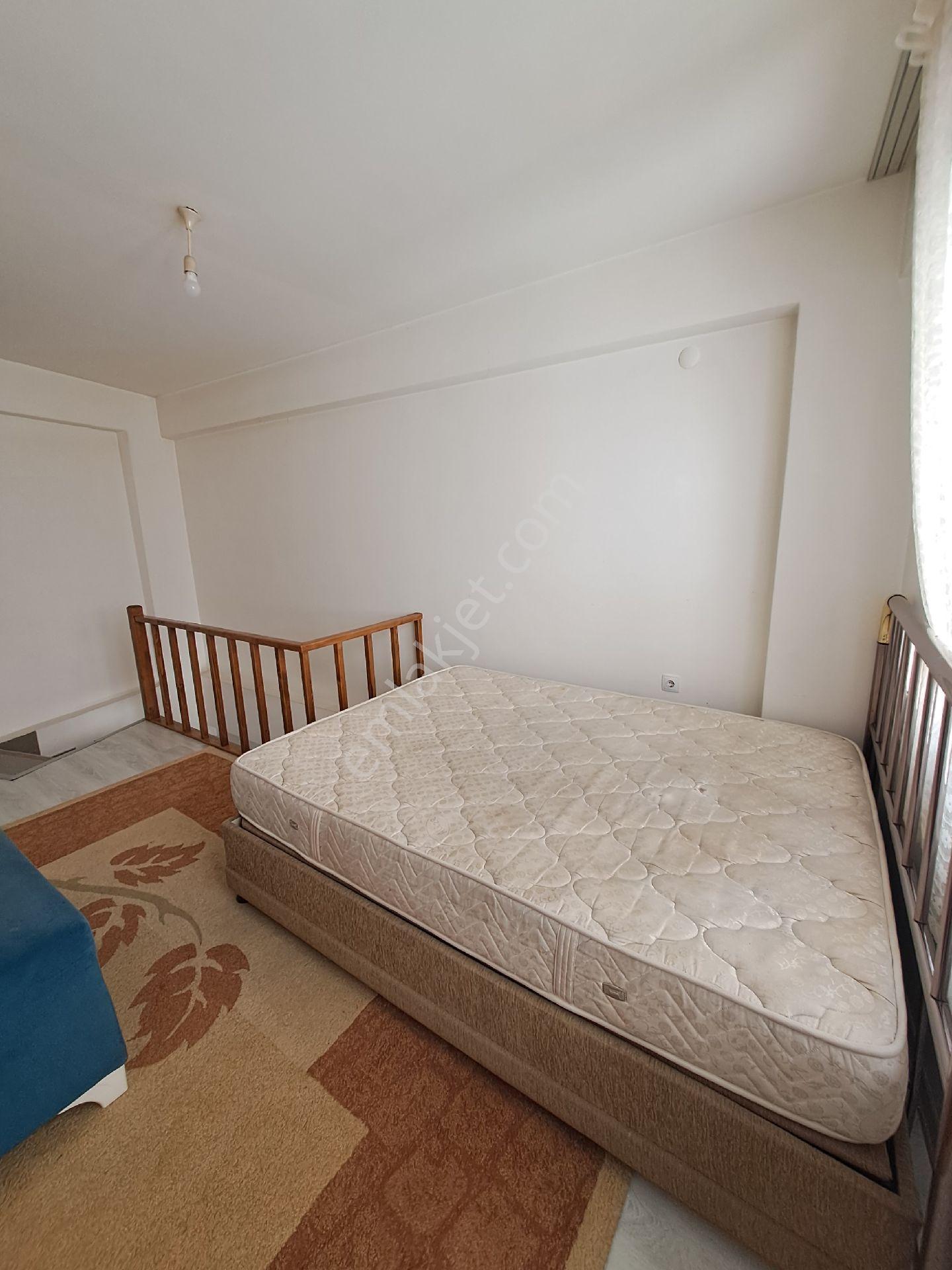 Kadıoğlu Emlak Giresun Teyyaredüzü Mah Eşyalı Kiralık Dublex 1+1,daire - Görsel 20