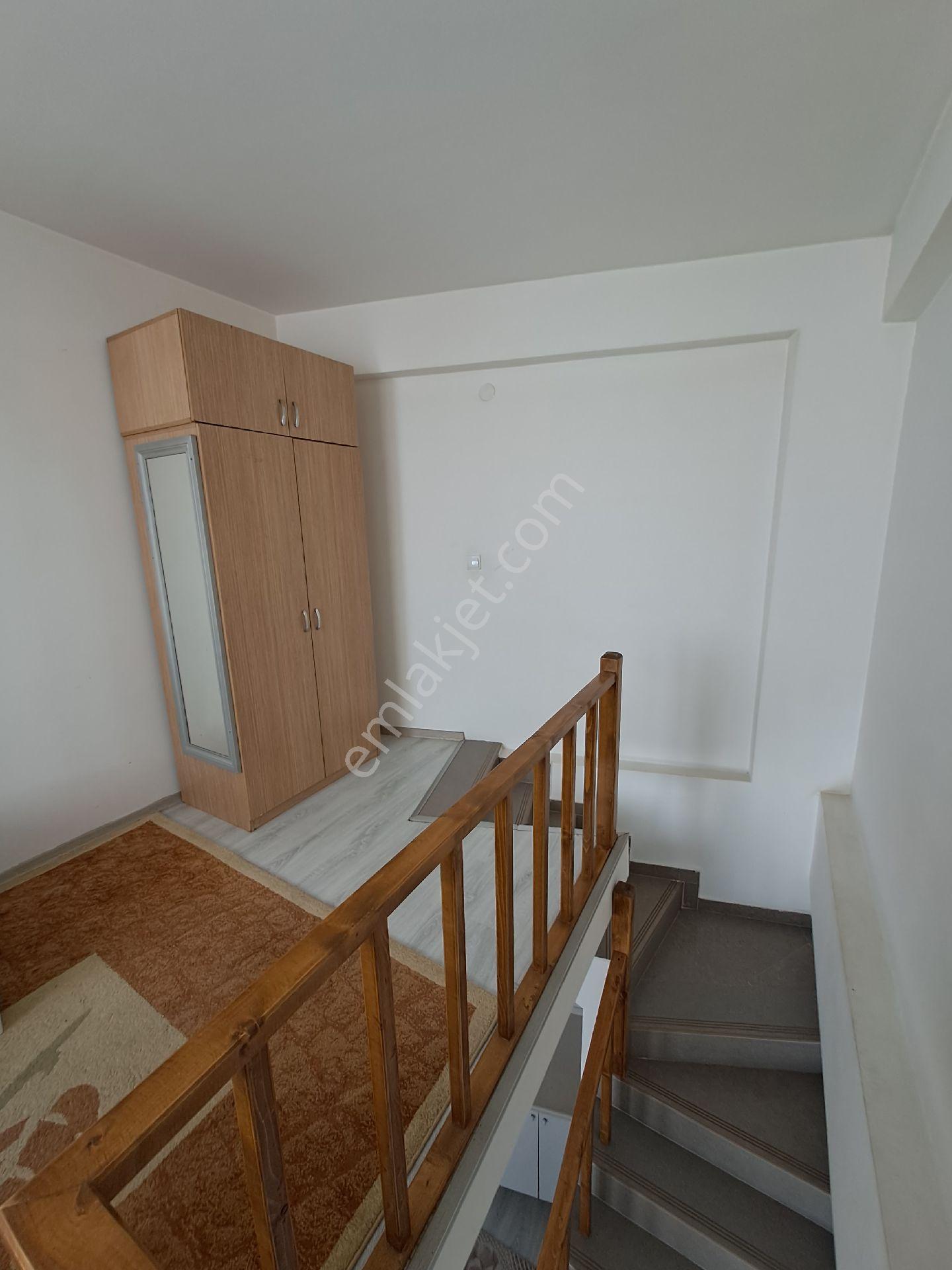 Kadıoğlu Emlak Giresun Teyyaredüzü Mah Eşyalı Kiralık Dublex 1+1,daire - Görsel 22