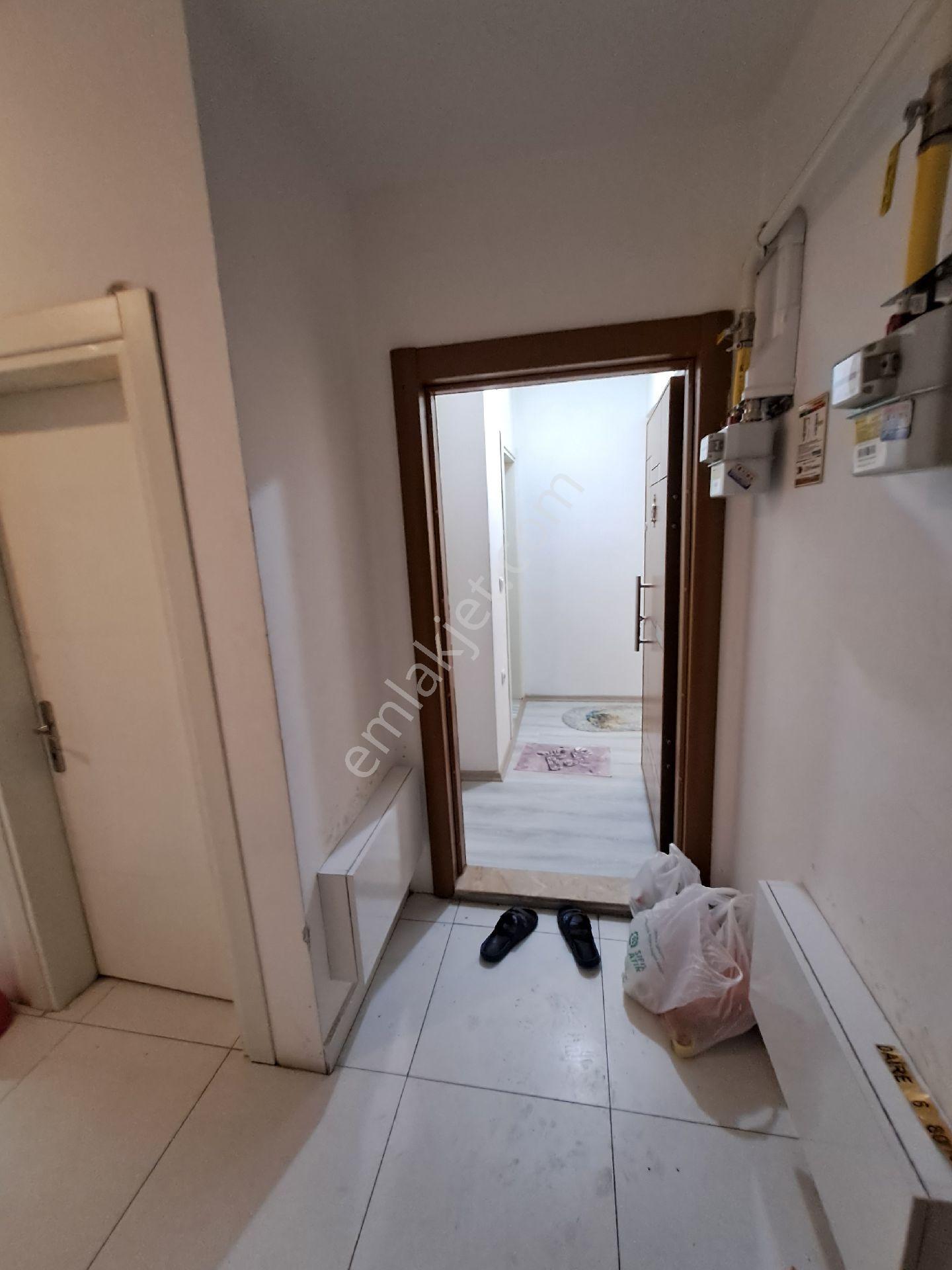 Kadıoğlu Emlak Giresun Teyyaredüzü Mah Eşyalı Kiralık Dublex 1+1,daire - Görsel 12