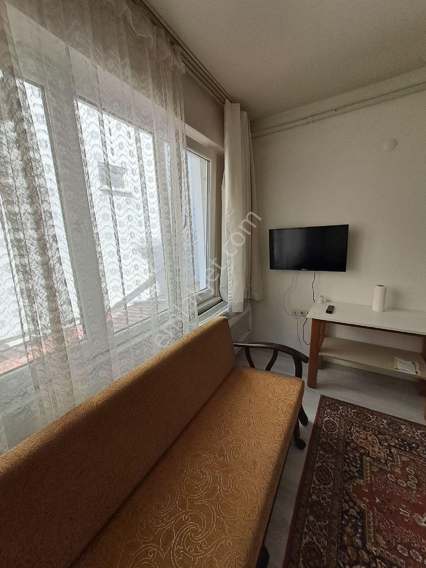 Kadıoğlu Emlak Giresun Teyyaredüzü Mah Eşyalı Kiralık Dublex 1+1,daire - Görsel 6