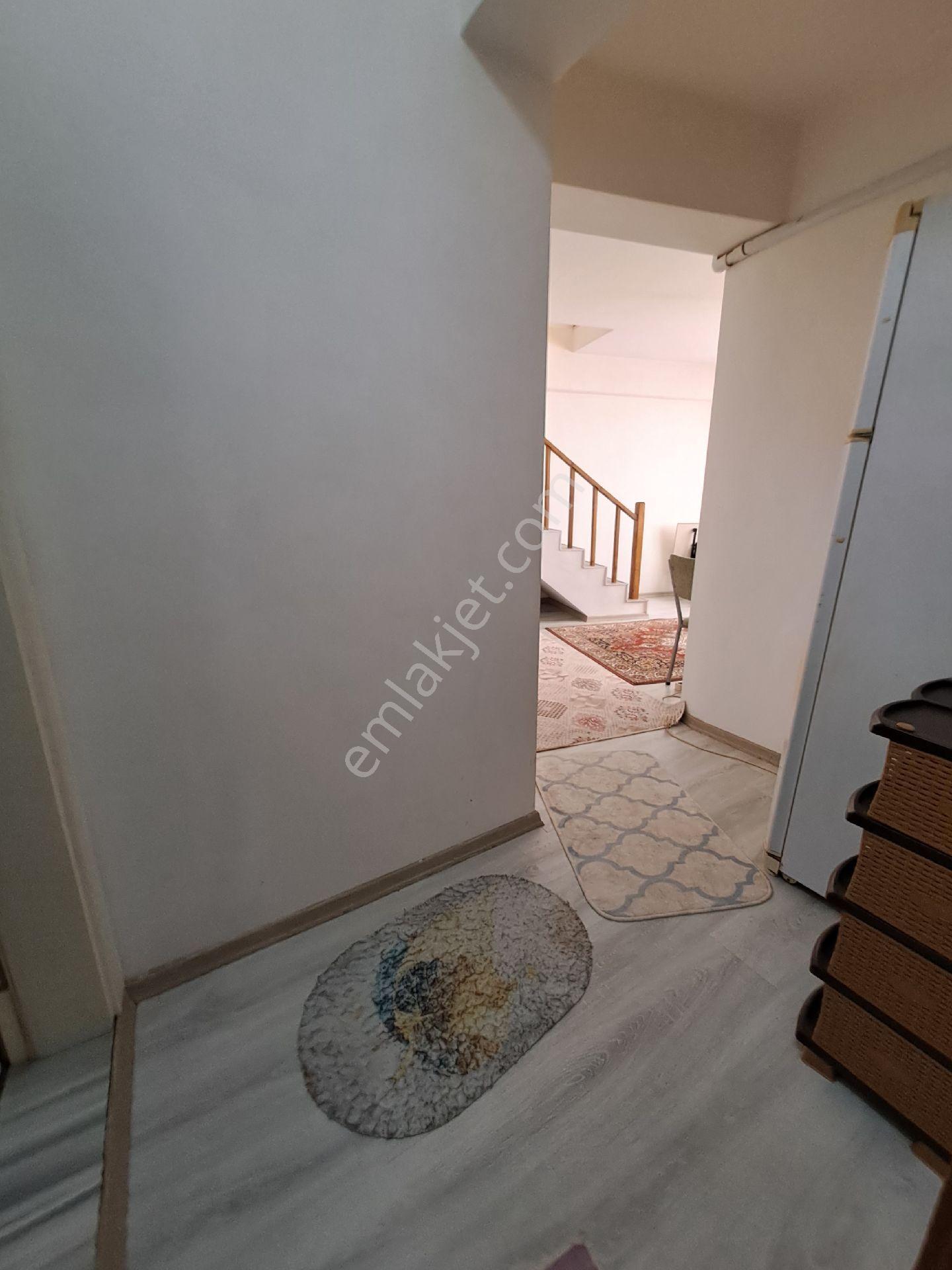 Kadıoğlu Emlak Giresun Teyyaredüzü Mah Eşyalı Kiralık Dublex 1+1,daire - Görsel 9