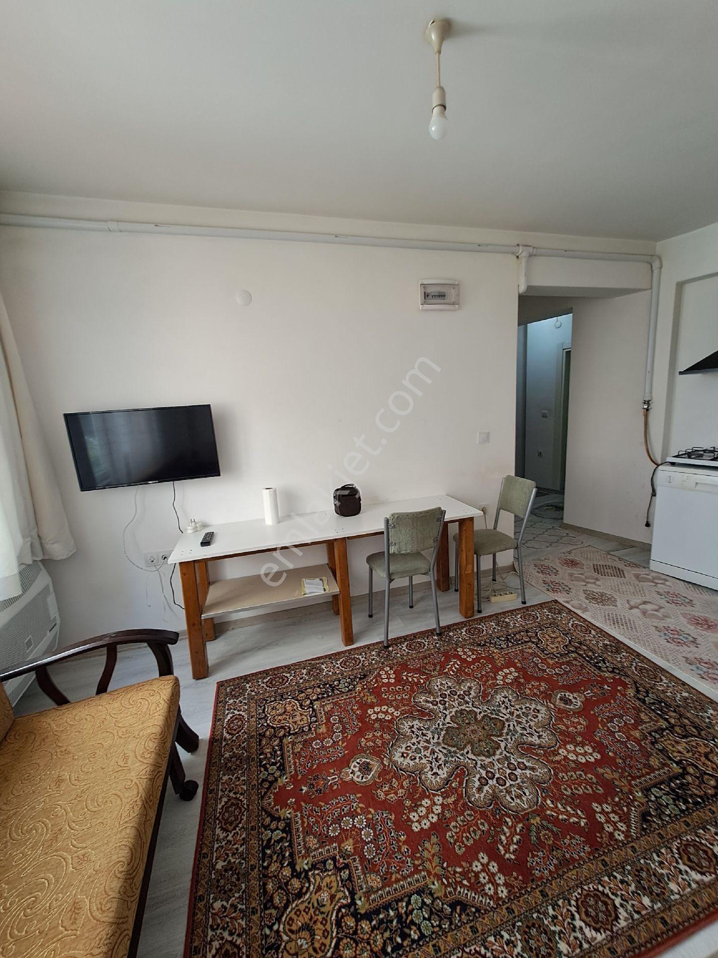 Kadıoğlu Emlak Giresun Teyyaredüzü Mah Eşyalı Kiralık Dublex 1+1,daire - Görsel 3