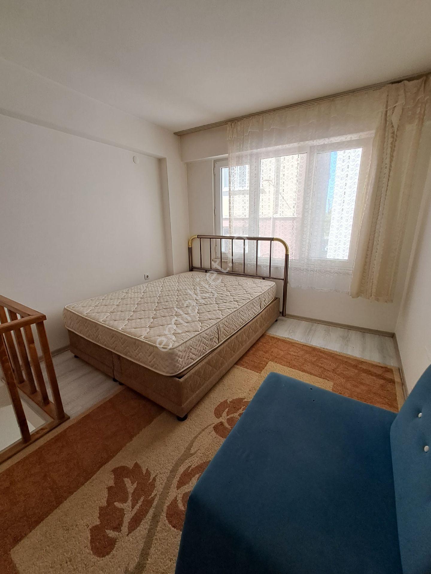 Kadıoğlu Emlak Giresun Teyyaredüzü Mah Eşyalı Kiralık Dublex 1+1,daire - Görsel 21