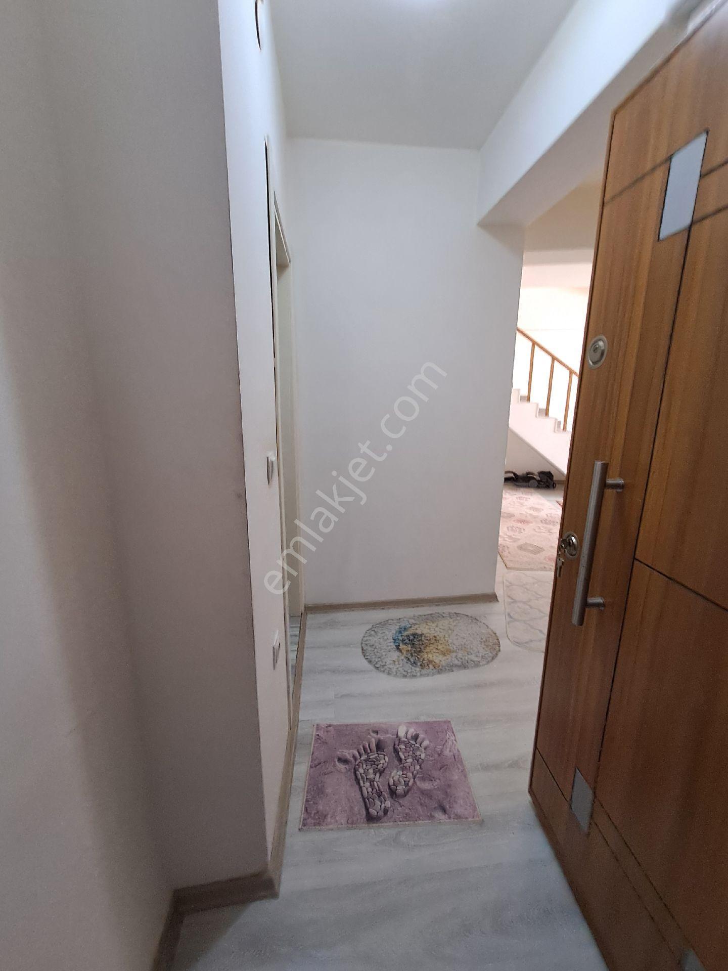 Kadıoğlu Emlak Giresun Teyyaredüzü Mah Eşyalı Kiralık Dublex 1+1,daire - Görsel 10