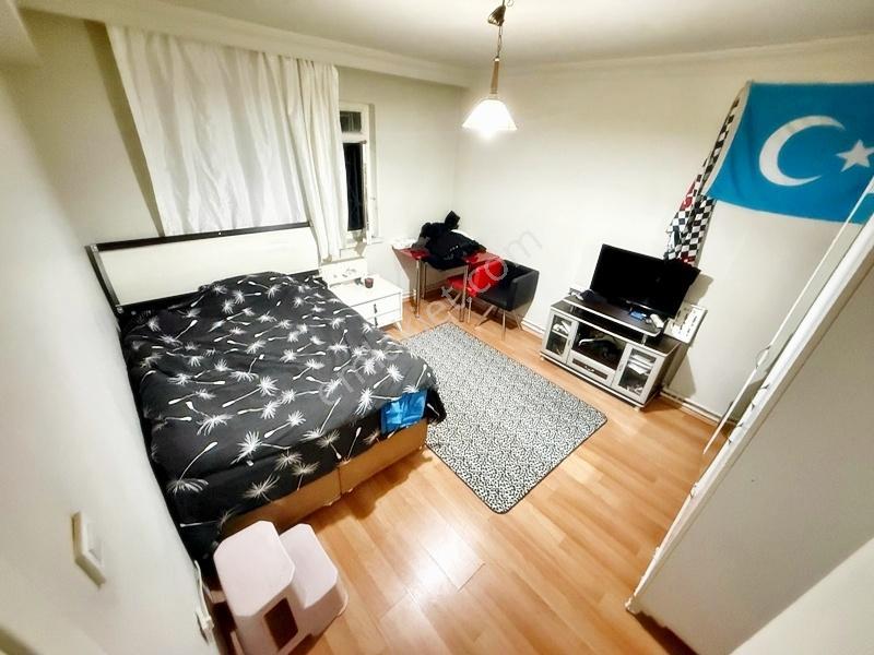 İncirli Barış Yol.cad.üzeri Masrafsız Cepheleri Açık 3+1 Daire - Görsel 22