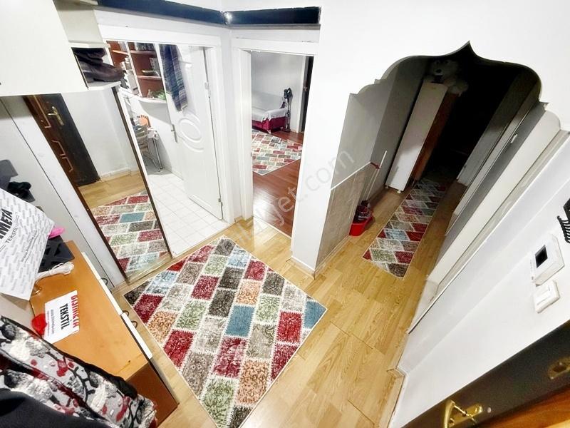 İncirli Barış Yol.cad.üzeri Masrafsız Cepheleri Açık 3+1 Daire - Görsel 33