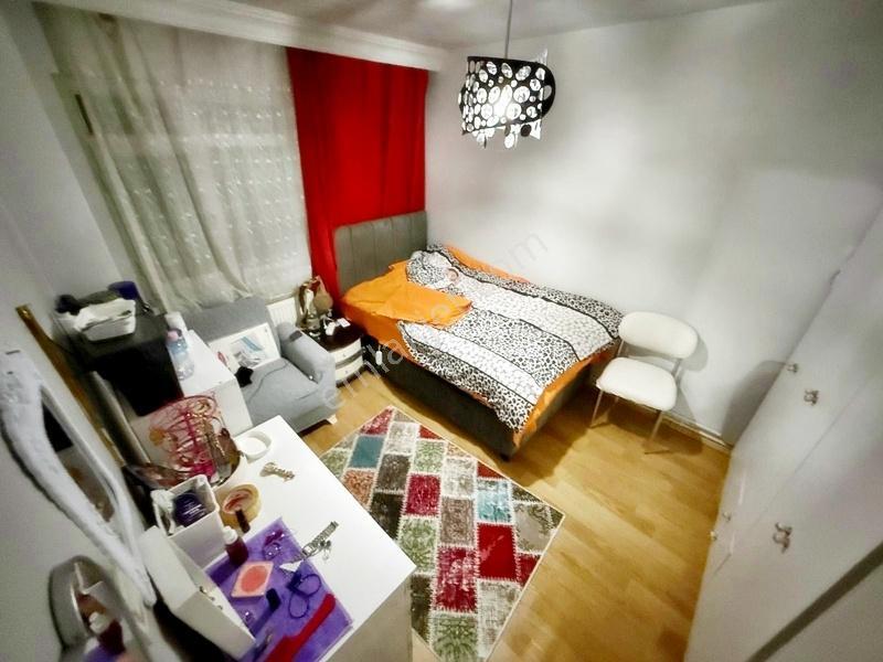 İncirli Barış Yol.cad.üzeri Masrafsız Cepheleri Açık 3+1 Daire - Görsel 16