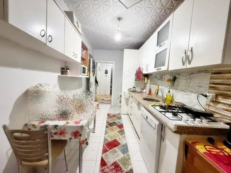 İncirli Barış Yol.cad.üzeri Masrafsız Cepheleri Açık 3+1 Daire - Görsel 10