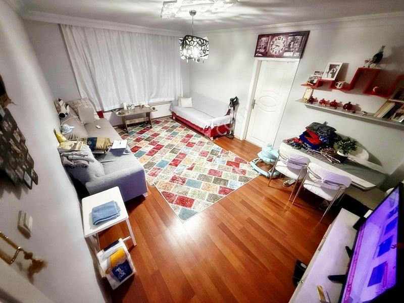 İncirli Barış Yol.cad.üzeri Masrafsız Cepheleri Açık 3+1 Daire - Görsel 9