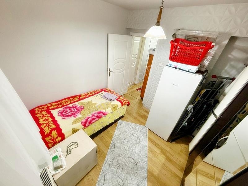İncirli Barış Yol.cad.üzeri Masrafsız Cepheleri Açık 3+1 Daire - Görsel 21