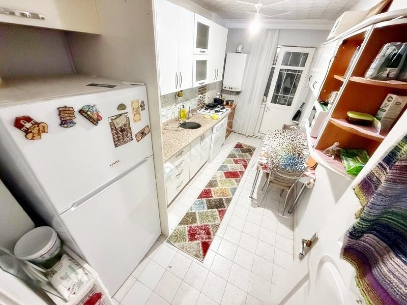 İncirli Barış Yol.cad.üzeri Masrafsız Cepheleri Açık 3+1 Daire - Görsel 8