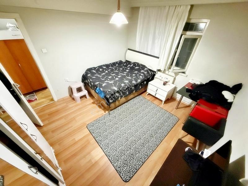 İncirli Barış Yol.cad.üzeri Masrafsız Cepheleri Açık 3+1 Daire - Görsel 14