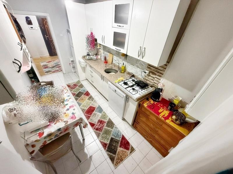 İncirli Barış Yol.cad.üzeri Masrafsız Cepheleri Açık 3+1 Daire - Görsel 2
