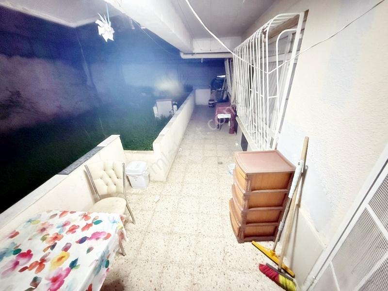 İncirli Barış Yol.cad.üzeri Masrafsız Cepheleri Açık 3+1 Daire - Görsel 20