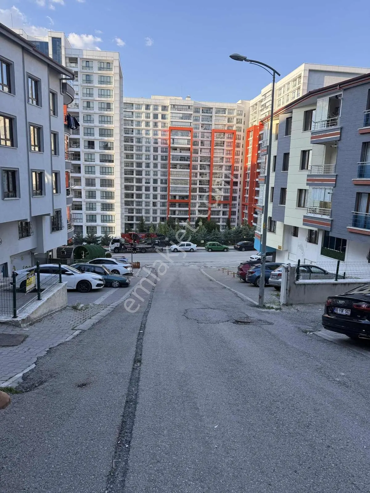 Sancaktepe Mh.3+1ara Kat Masrafsız Krediye Uygun Satılık Daire - Görsel 24