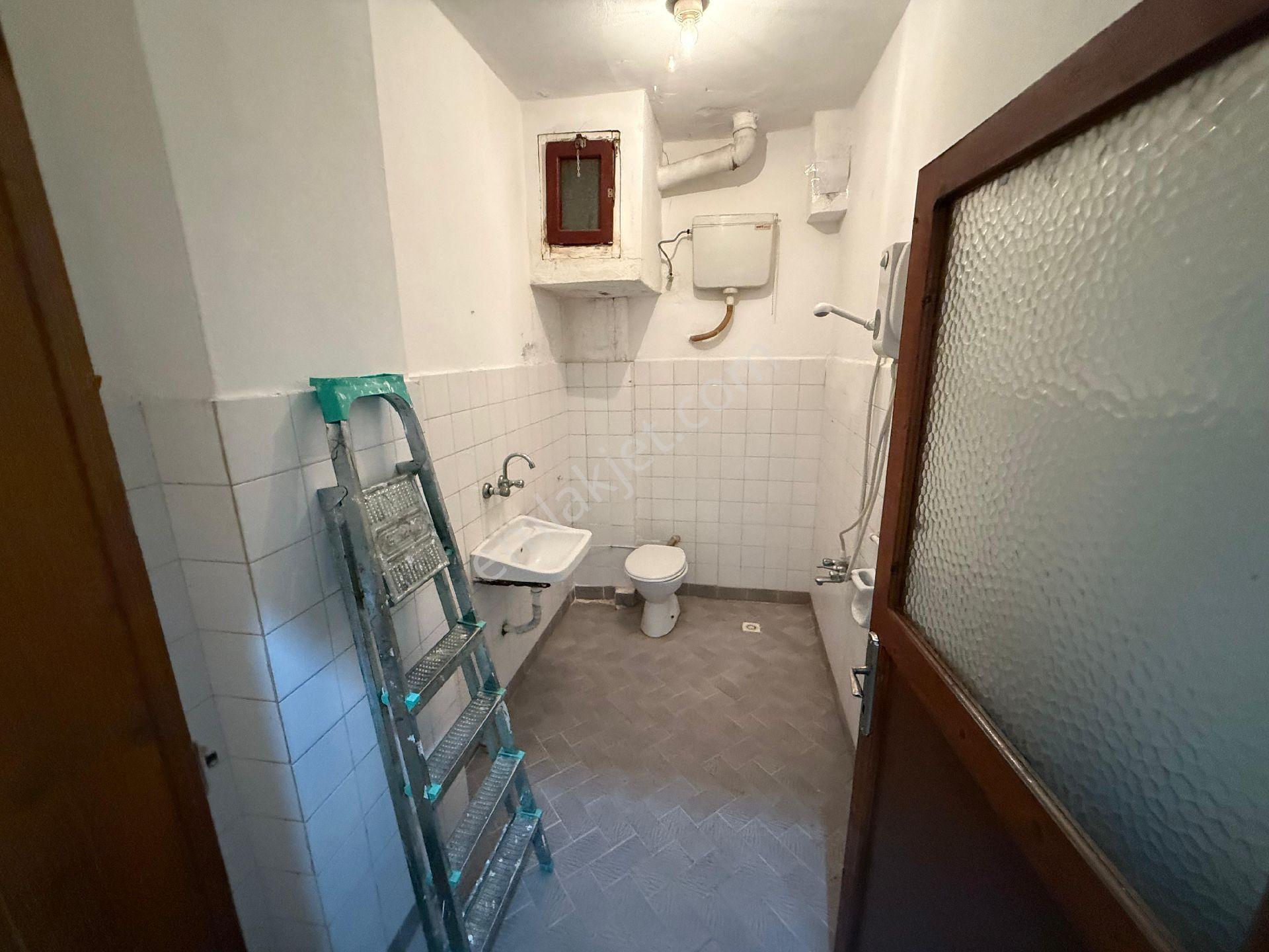 Toyap Yapıdan Uğurmumcu Mahallsenide 1+1 65 M² Doğalgaz Sobalı Yüksek Giriş - Görsel 16